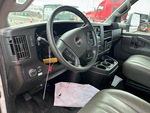 Cab with 