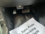 Cab with 