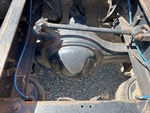 4 Underbody - Truck with 