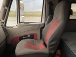 Cab with 