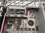 Control Station with 