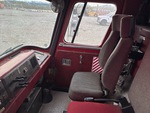 Cab with 