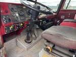 Control Station with 