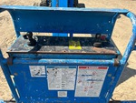 Basic Control Station Upper with 