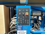 Basic Lower Control Station with 