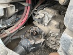 Drivetrain with 