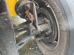 Brakes with 