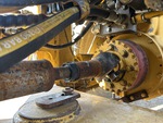Drivetrain with 