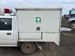 Chassis with 