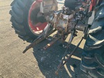 Hydraulics with 