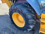 Chassis with 