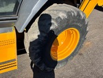 Chassis with 