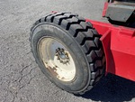 Chassis Photos with 