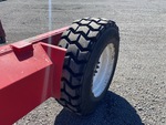 Chassis Photos with 