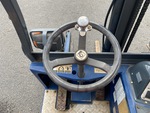 Control Station with 