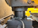 Hydraulique with 