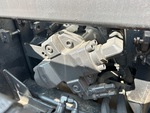 Hydraulique with 