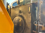 Hydraulique with 