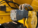 Hydraulique with 