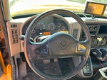 Cab with 