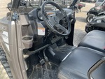 Control Station with 