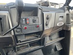 Control Station with 