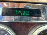4 Transmision with Engine Hours