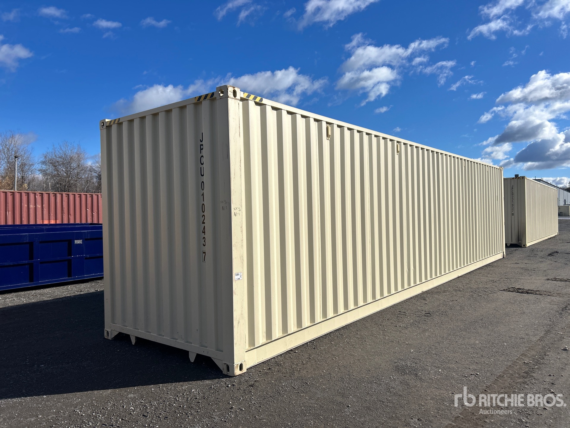 General Appearance with Imagen: esquina trasera derecha