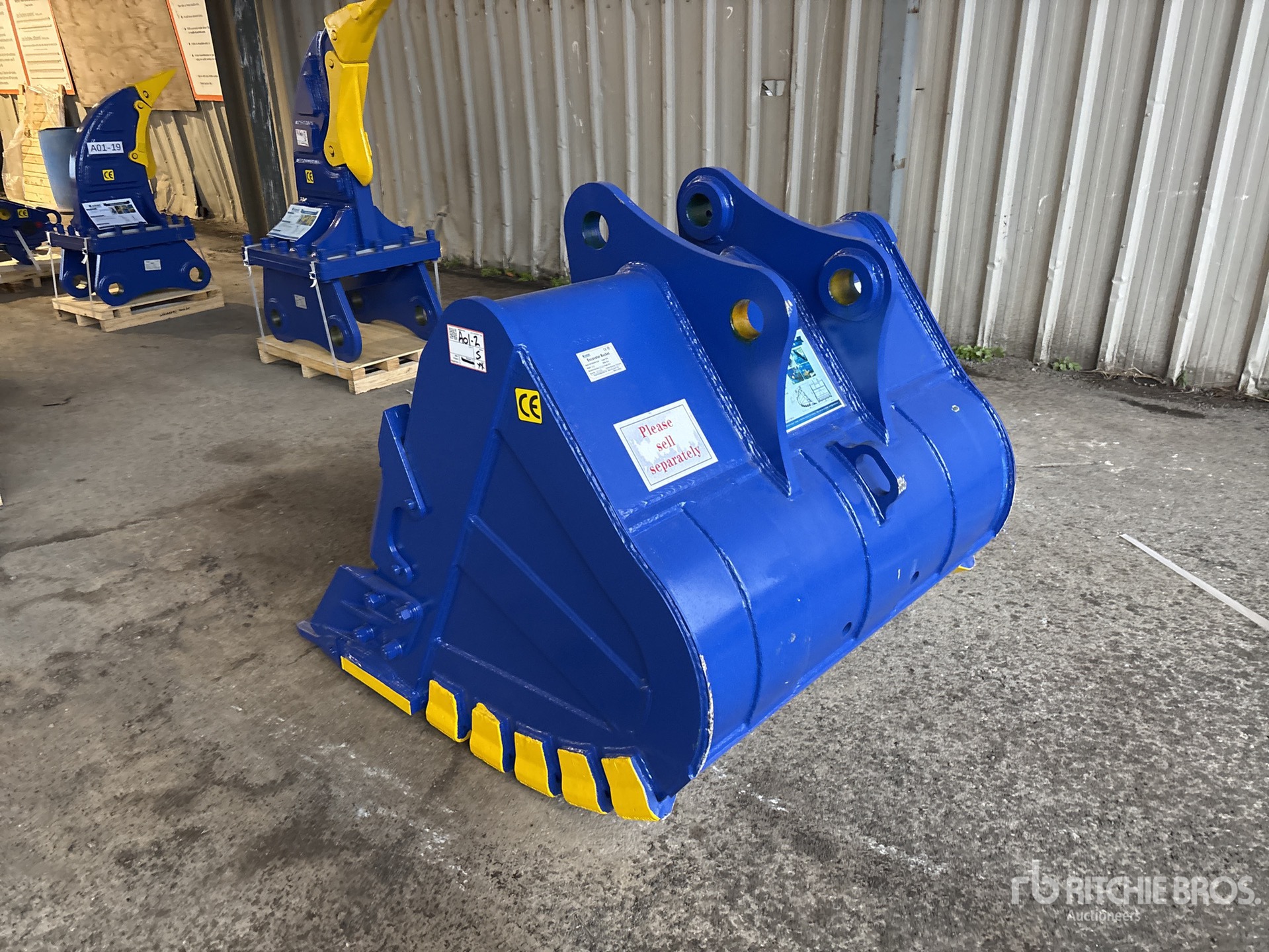 General Appearance with Imagen: esquina trasera izquierda