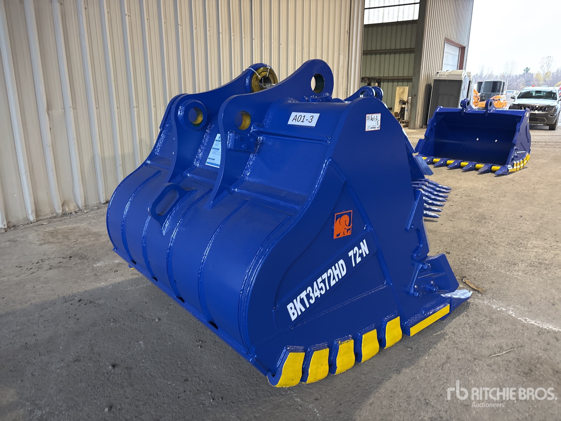 General Appearance with Imagen: esquina trasera derecha