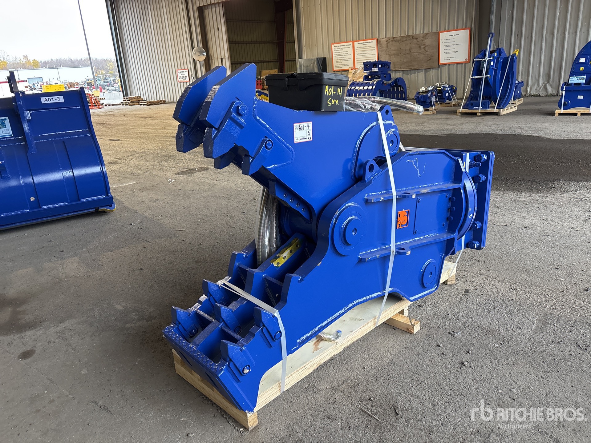 General Appearance with Zdjęcie, lewy dolny róg