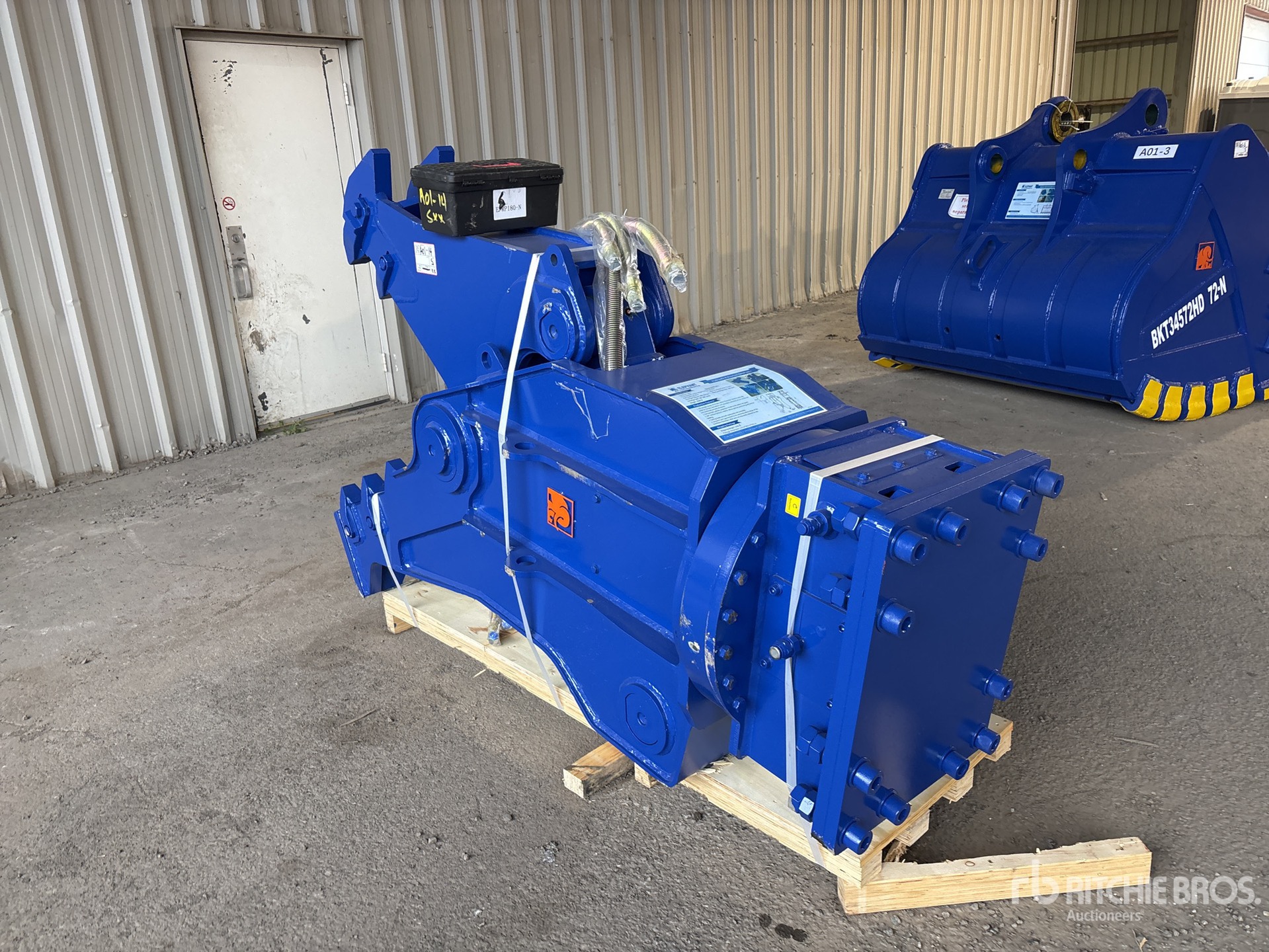 General Appearance with Zdjęcie, prawy dolny róg