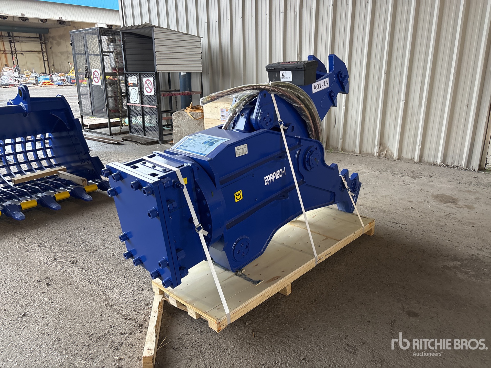 General Appearance with Zdjęcie, prawy górny róg