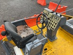 Control Station with 