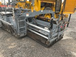 Chassis with 