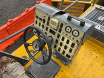 Control Station with 