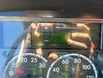 Cab with Engine Hours