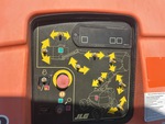 Control Station Ground with 