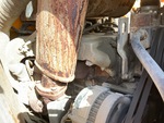 Motor with 