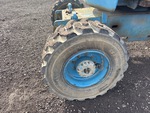 Drivetrain with 