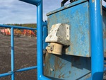 Basic Control Station Upper with 