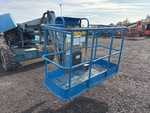 Basic Control Station Upper with 