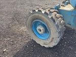 Chassis Photos with 