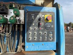 Basic Lower Control Station with 