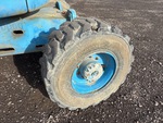 Drivetrain with 