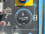 General Appearance with Horímetro / Odómetro