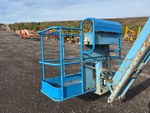 Basic Control Station Upper with 