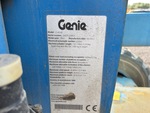 General Appearance with N.º de serie/VIN