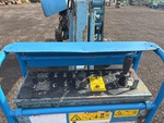 Basic Control Station Upper with 