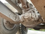 Drivetrain with 